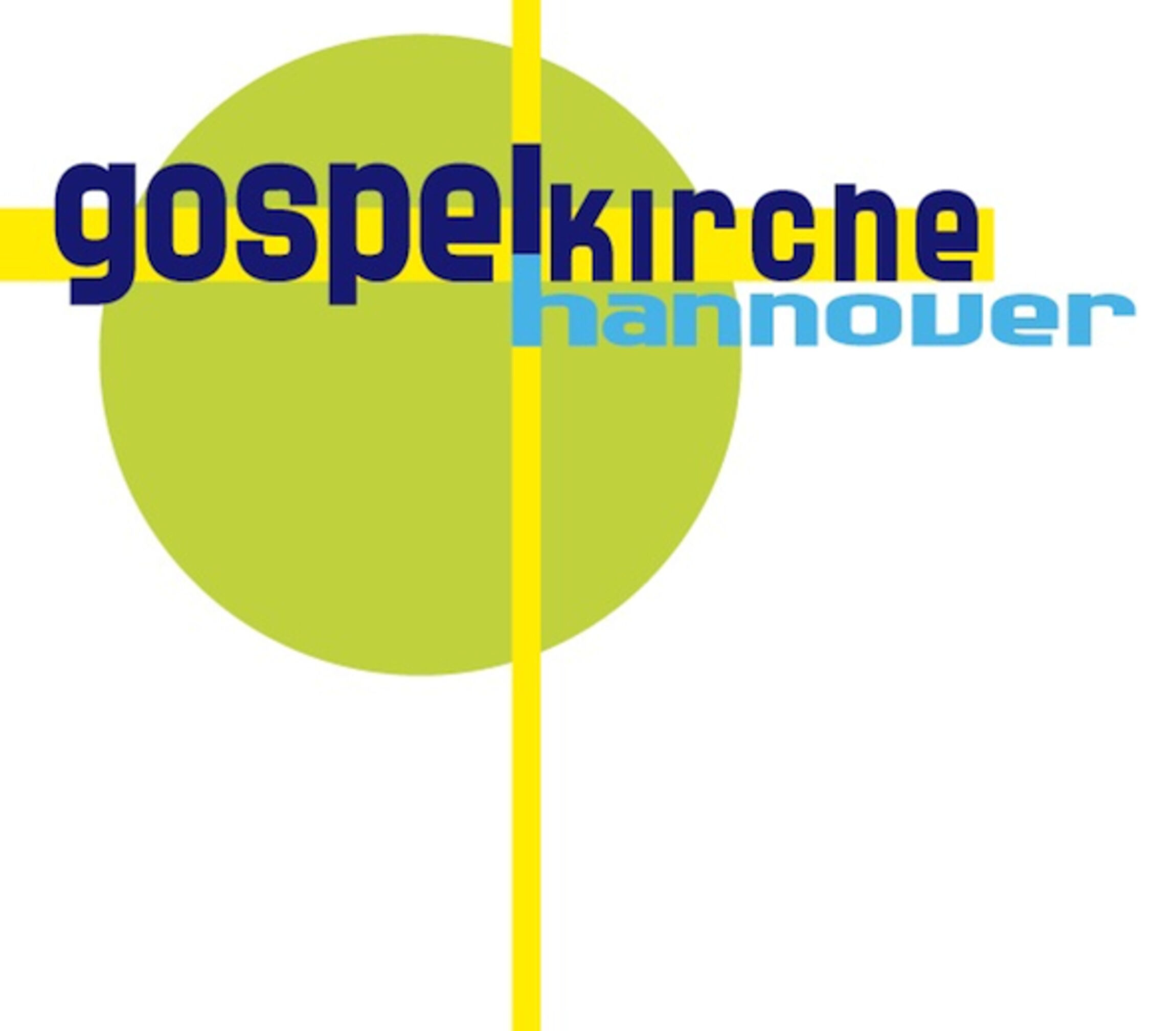 Gospelkirche LOGO300dpi
