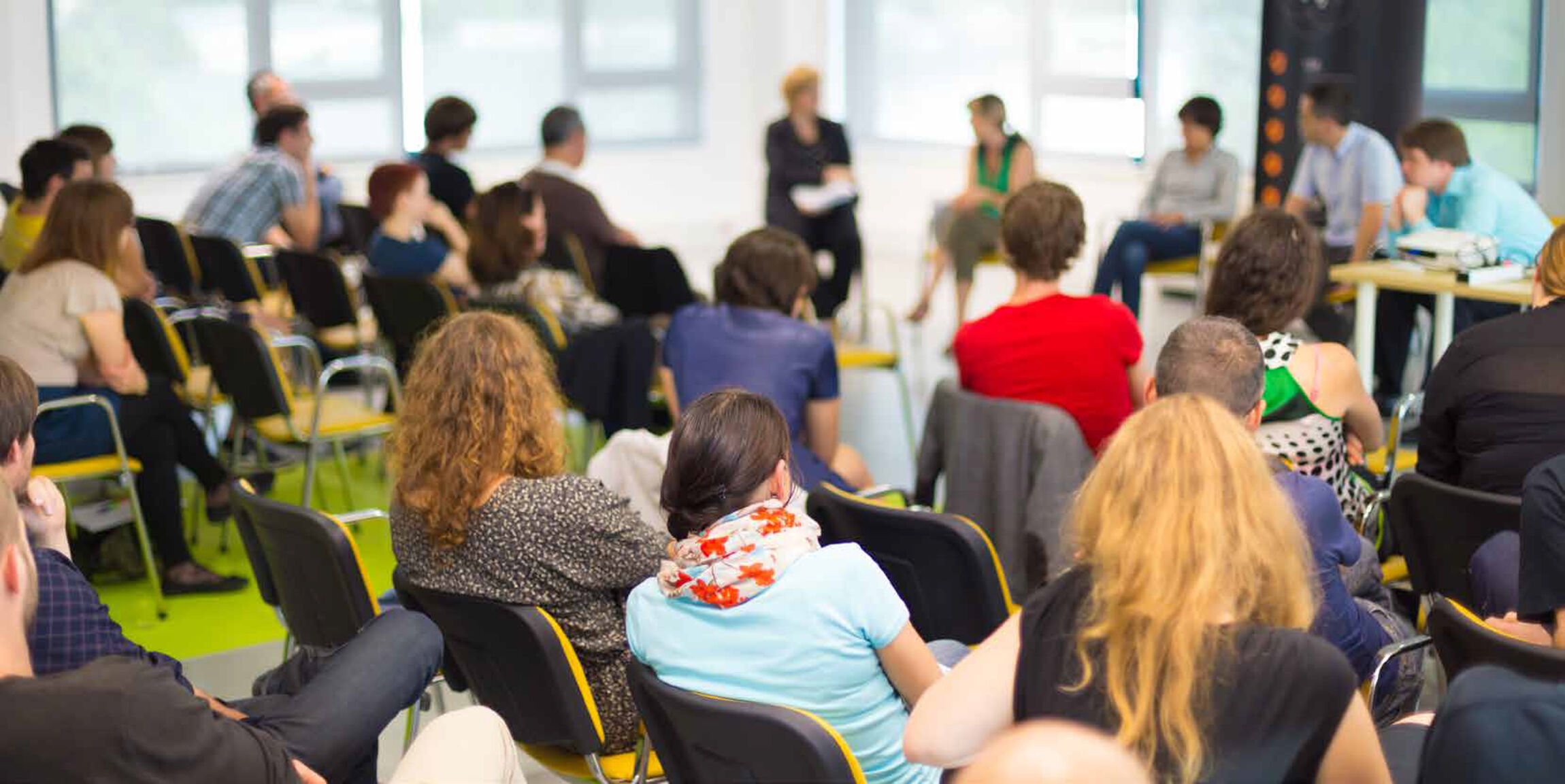 Modulkonferenz